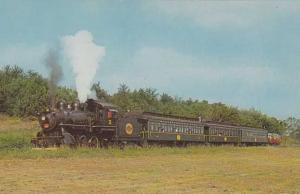 Strasburg Railroad - Old Number 31 - Strasburg PA, Pennsylvania