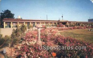 Johnson Motel - Sylvania, Georgia GA