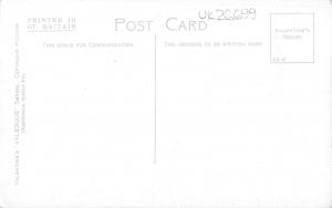 uk26699 warwick castle from guys tower uk