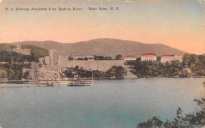 US Military Academy in West Point, New York