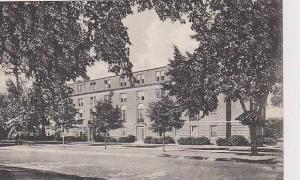 New Jersey New Brunswick Rutgers University John Howard Ford Dormitory Albertype