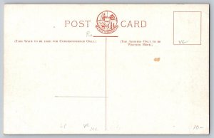 Postcard New Zealand Shipping Company LTD - SS Remuera - Passenger Liner