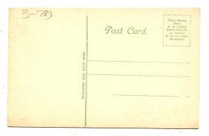 MA - Haverhill. First Baptist Church