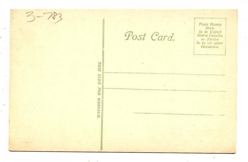 MA - Haverhill. First Baptist Church