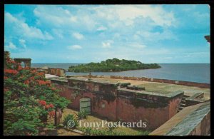 Greetings from St. Croix, Virgin Islands