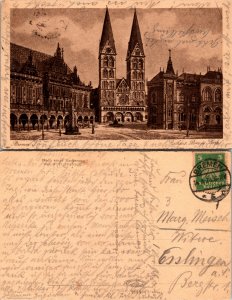 Bremen, Germany (21503