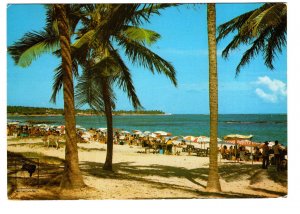 Piata Beach, Brazil, Used 1979