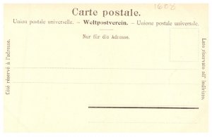 Switzerland    Guttannen Grimselstrasse