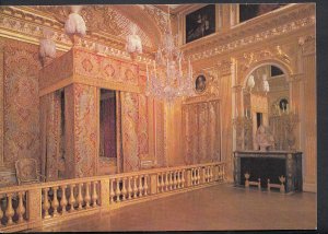 France Postcard - Le Chateau De Versailles - Chambre Du Roi  B2382