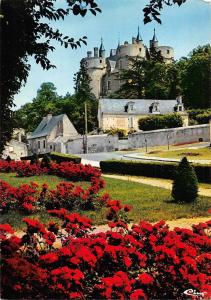 Br9604 Amboise La Piscine De L Ile D Or Et Le Camping France