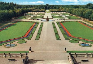 Drottningholm Palace,Sweden BIN