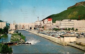 Colorado Golden Adolph Coors Company Brewery 1970