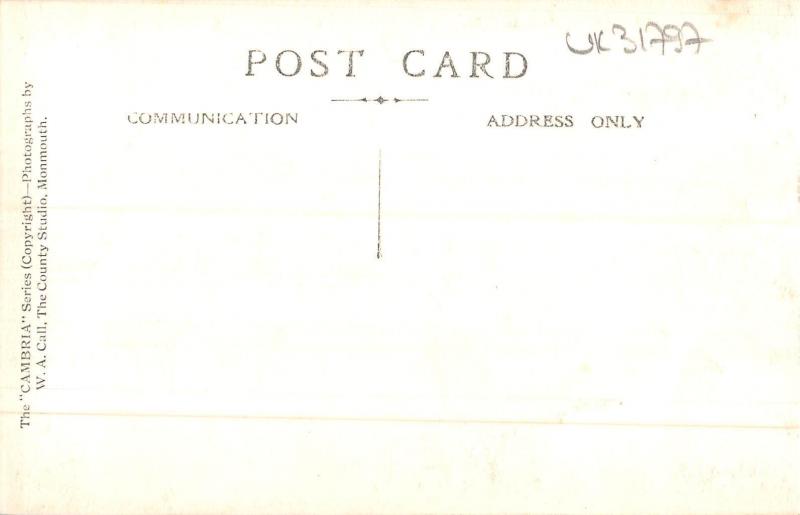 uk31797 king johns tomb worcester cathedral real photo uk