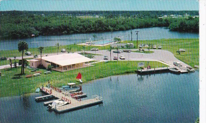 Florida Port St Lucie Residential Community Recreation Center