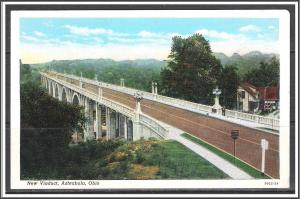 Ohio, Ashtabula New Viaduct - [OH-018]