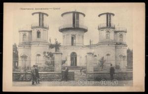 Observatorio Astronomico - Quito