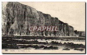 Sea Cliff Old Postcard