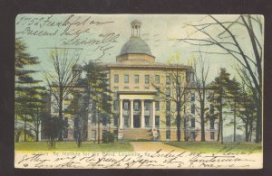 LOUISVILLE KENTUCKY KY. INSTITUTE FOR THE BLIND VINTAGE POSTCARD 1906