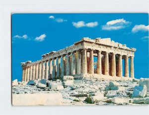 M-178192 The Parthenon Athens Greece
