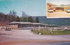 Tennessee Jasper Brendalene Motel