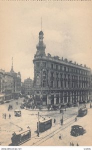 MADRID , Spain , 00-10s ; Banco Espanol de Credito