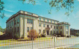 South Carolina Orangeburg County Courthouse