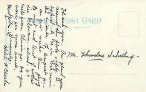 Pauline Chase, Actress, Valentine Series