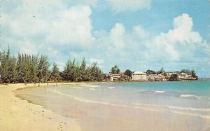 Rockley Beach Christ Church Barbados West Indies 1966 