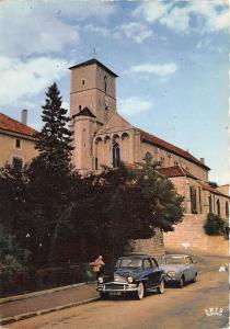 BR38771 Neufchateau Eglise saint christophe france