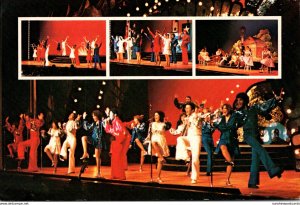 Illinois Gurnee Marriott's Great America Music America