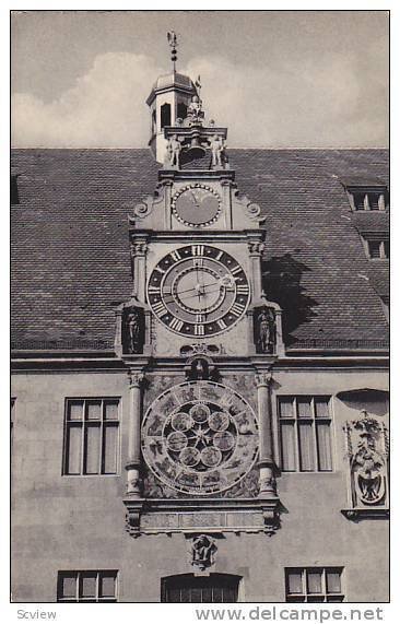 Heilbronn Am Neckar, Heilbronn (Baden-Württemberg), Germany, 1900-1910s