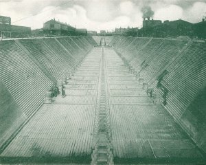 c1905 Postcard Largest Drydock In The World Newport News Virginia