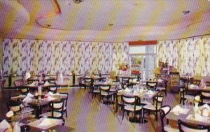 New Mexico Las Cruces Town And Country Restaurant