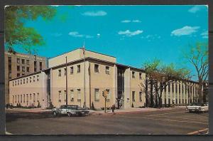 Wisconsin, Green Bay - US Post Office - [WI-124]