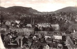 B40570 Baden Baden   germany