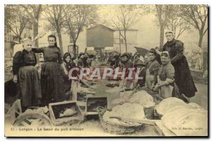 COPY Langon The Laundrette of artesian well