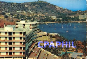 Postcard Modern MAJESTIC HOTEL
ACAPULCO