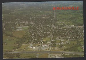 Canada Ontario Aerial View BOWMANVILLE  ~ Cont'l