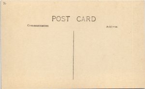 PC PAKISTAN, LANDIKHANA CAMP, KHYBER PASS, Vintage REAL PHOTO Postcard (b43378)