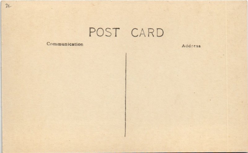 PC PAKISTAN, LANDIKHANA CAMP, KHYBER PASS, Vintage REAL PHOTO Postcard (b43378)