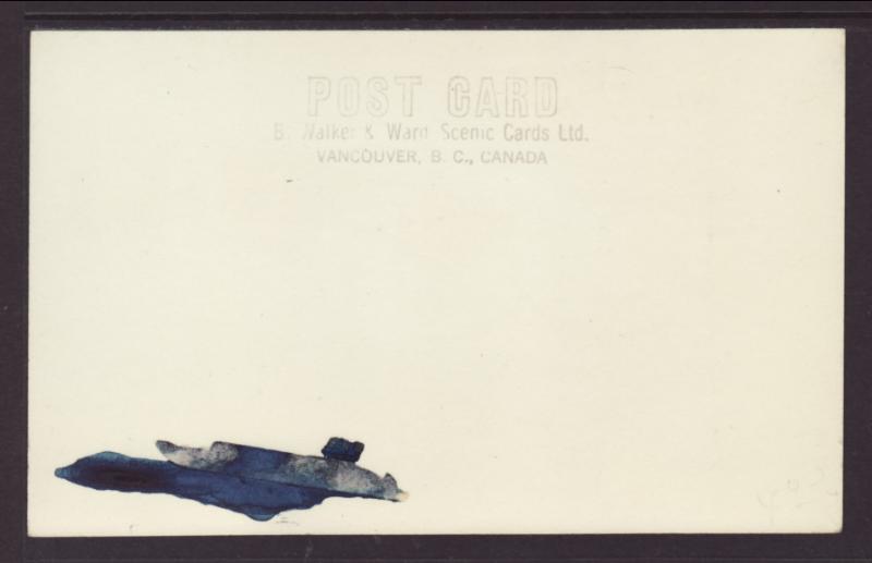 Grouse Mountain Chalet,Vancouver,BC,Canada