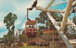 Sky Ride Marco Polo Park Daytona Beach Florida