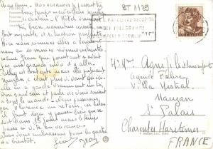 BT1139 pesaro panorama  italy