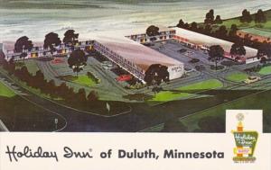 Minnesota Duluth Holiday Inn South First Avenue East