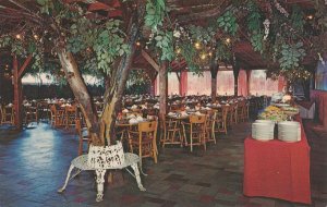 Medina NY, New York - The Apple Grove Inn Restaurant on Route 31E