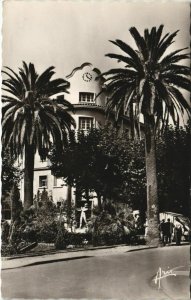 CPA Bandol Hotel de Ville FRANCE (1098109)