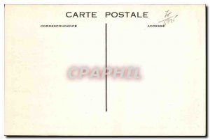 Old Postcard Le Havre Place Gambetta gardens Commerce Basin