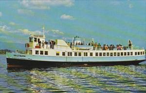 Canada Steamship M V Hollyburn