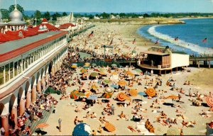 Arizona Monterey Bay Santa Cruz Beach 1972