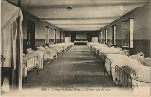 CPA ALBI College de Jeunes Filles - Dortoir des Petites (1087386)